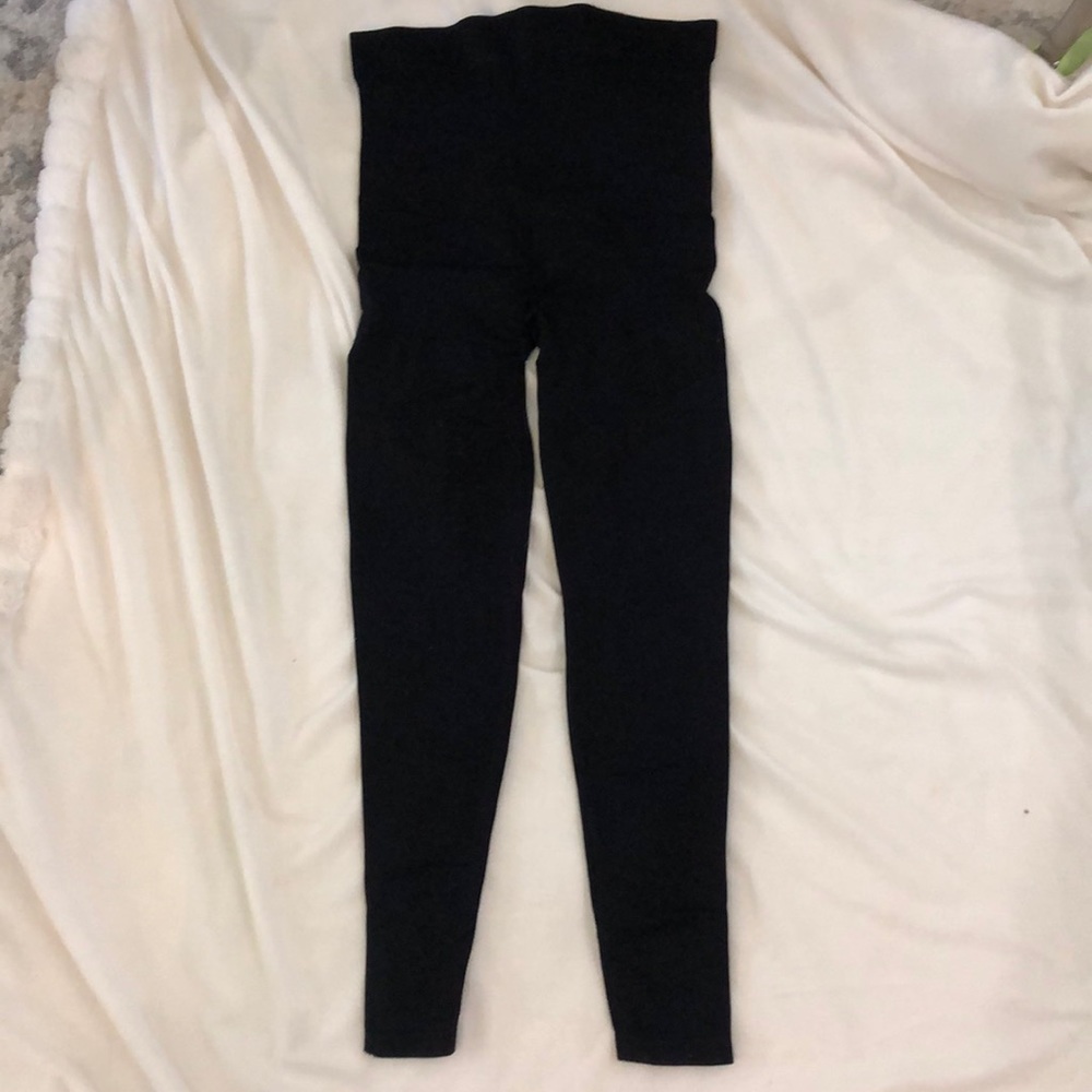 Blanqi maternity leggings